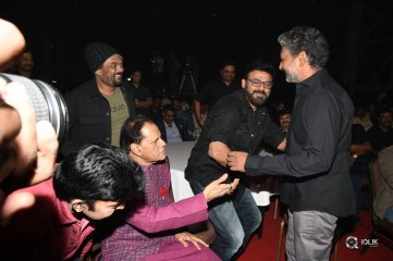 Shiva to Vangaveeti Celebrations